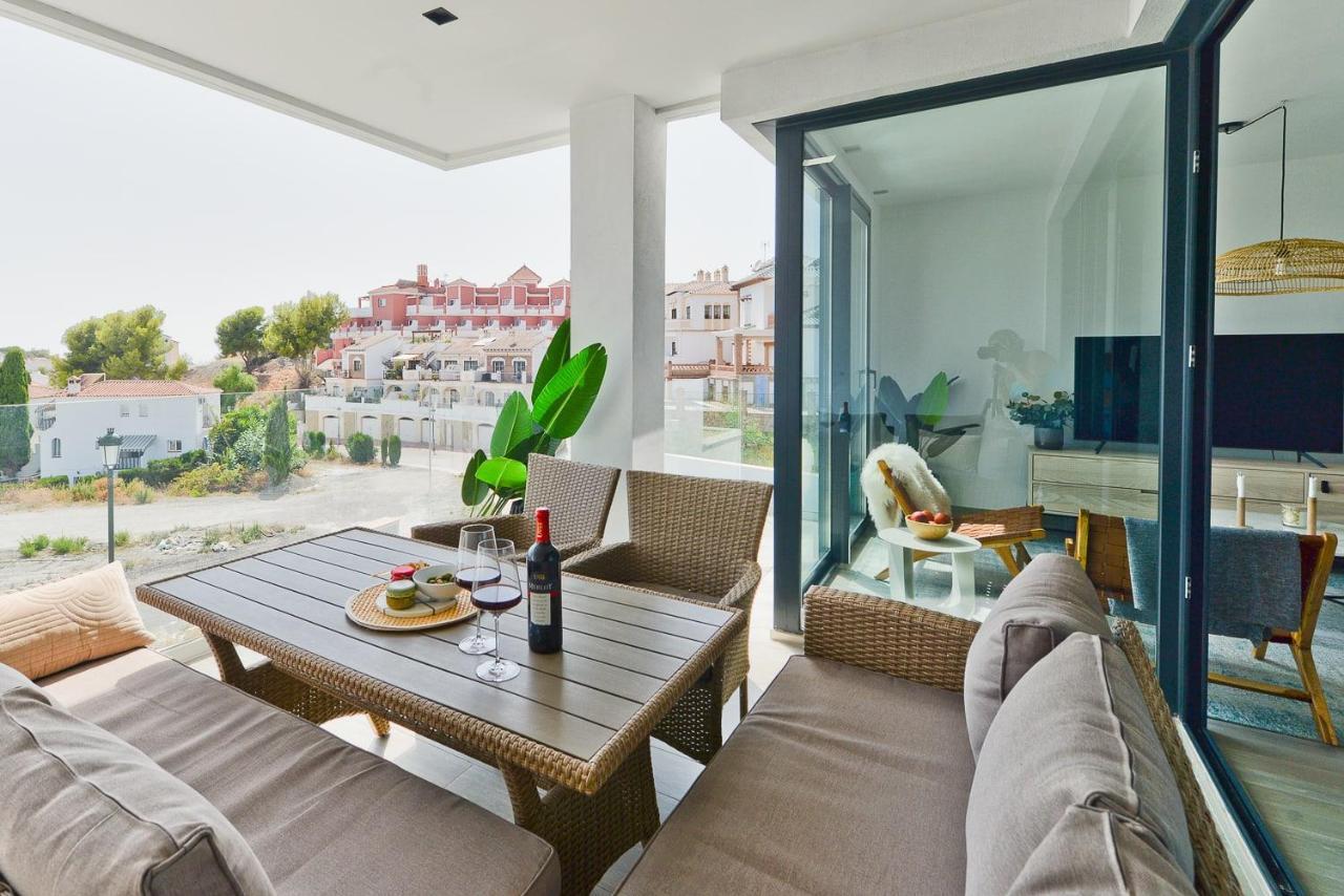 네르하 Royal Palm 36 빌라 외부 사진