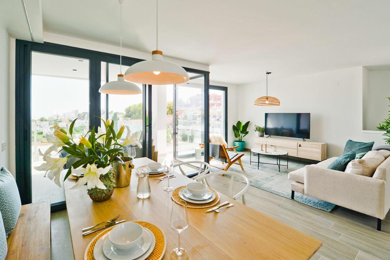 네르하 Royal Palm 36 빌라 외부 사진