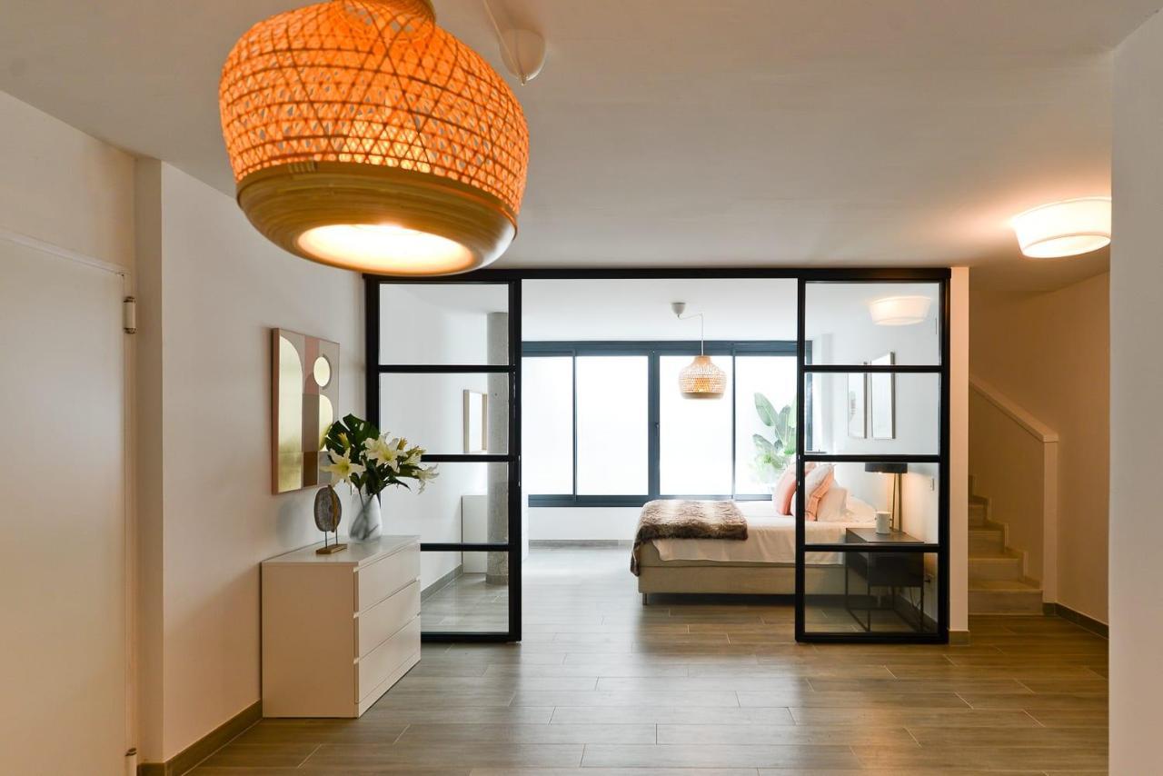 네르하 Royal Palm 36 빌라 외부 사진
