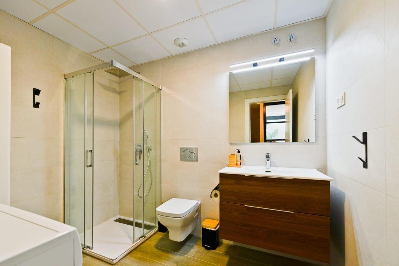 네르하 Royal Palm 36 빌라 외부 사진
