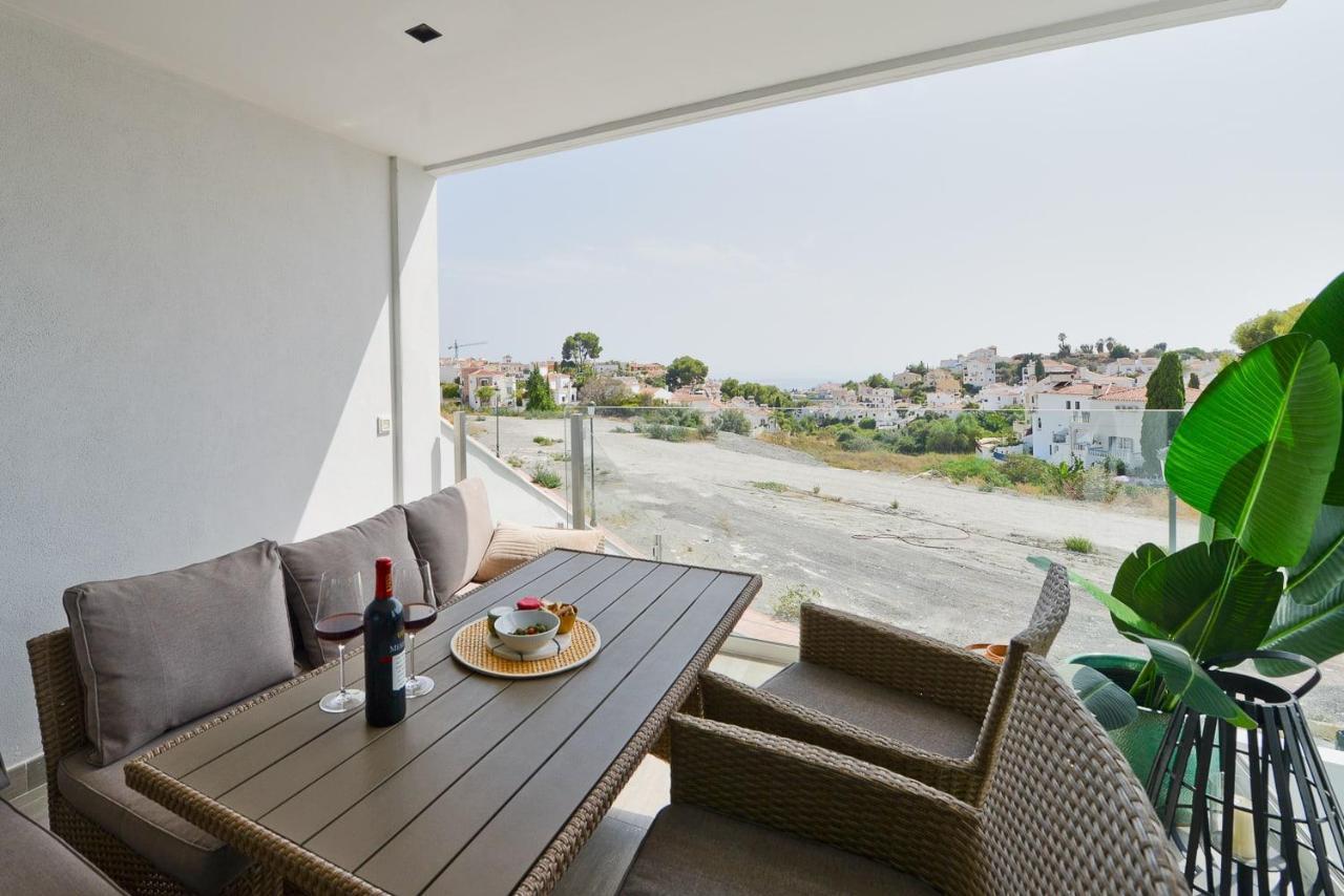 네르하 Royal Palm 36 빌라 외부 사진